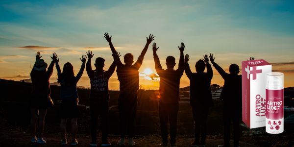 Artrolux recensioni vere, testimonianze, opinioni e cosa dice chi l’ha provato